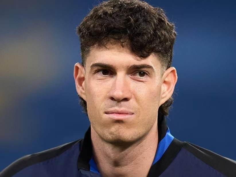 32岁后场老将贾文特-格林与活塞签约一年